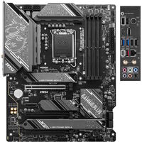 Msi Z790 GAMING PLUS WIFI