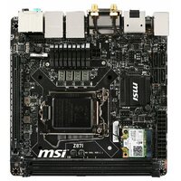 Msi Z87I AC