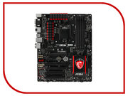 MSI Z97 GAMING 3 фото