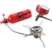 Msr WhisperLite Universal