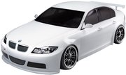 Mst XXX-R 4WD BMW 320si 1:10 фото