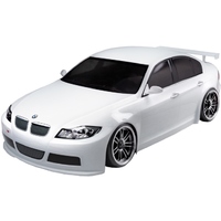 Mst XXX-R 4WD BMW 320si 1:10