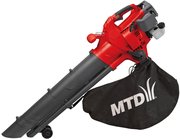 MTD BV 3000 G фото