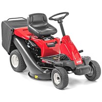 Mtd MiniRider 60 RDHE