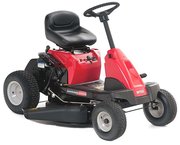 MTD MiniRider 60 SDE фото