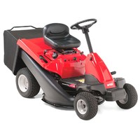 Mtd MiniRider 76 RDHE