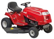 MTD Smart RF 125 фото