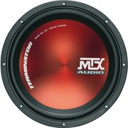 MTX Terminator TR12-04 фото