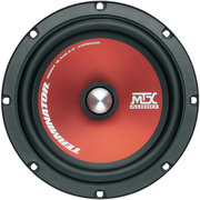 MTX Terminator TRS654 фото