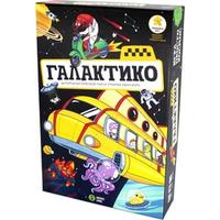 Muravey Games Галактико ТК010