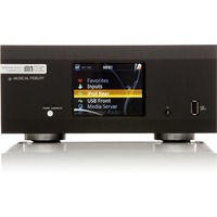 Musical Fidelity M1 CLiC