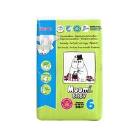 Muumi Подгузники Junior (36)