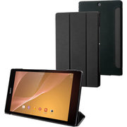 Muvit Smart Case With Stand For Sony Xperia Z3 Tablet Compact фото