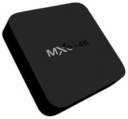 MXQ 4K RK3229 фото