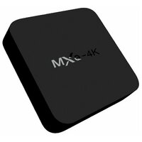 Mxq 4K RK3229