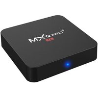 MXQ Pro Plus 4K