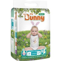 My bunny Classic Junior / 56 pcs