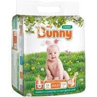 My bunny Classic Maxi / 64 pcs