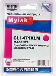 MyInk CLI-471XLM фото