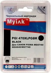 MyInk PGI-470XLPGBK фото