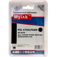 MyInk PGI-470XLPGBK