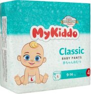 MyKiddo Classic L 9-14 кг фото