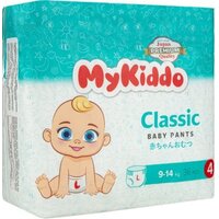 MyKiddo Classic L 9-14 кг