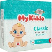 MyKiddo Classic M 6-10 кг фото