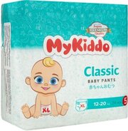 MyKiddo Classic XL 12-20 кг фото