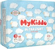 MyKiddo Elite Kids M 6-10 кг фото