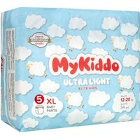 MyKiddo Elite Kids XL 12-20 кг