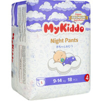 Mykiddo Night L 9-14кг