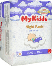 MyKiddo Night M 6-10 кг фото