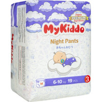 MyKiddo Night M 6-10 кг