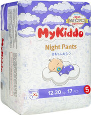 MyKiddo Night XL 12-20 кг фото