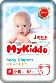 MyKiddo Premium 3 фото