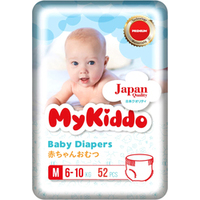 Mykiddo Premium 3