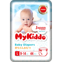 MyKiddo Premium 4