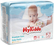 MyKiddo Premium M 6-10 кг фото