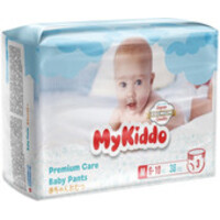 Mykiddo Premium M 6-10 кг