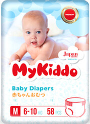 MyKiddo Premium M фото