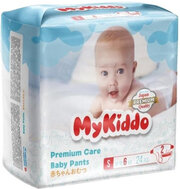 MyKiddo Premium S до 6 кг фото