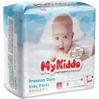 Mykiddo Premium S до 6 кг