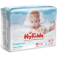 Mykiddo Premium XL 12-20 кг