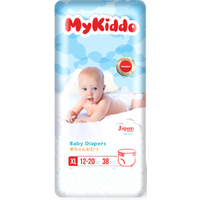 MyKiddo Premium XL