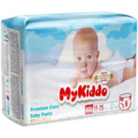 Mykiddo Premium XXL 15-25 кг