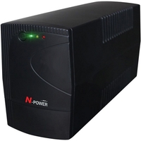 N-power Gamma-Vision 400