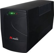 N-power Gamma-Vision 800 фото