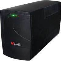 N-power Gamma-Vision 800