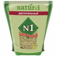 N1 Naturel Растительный, 4.5 л